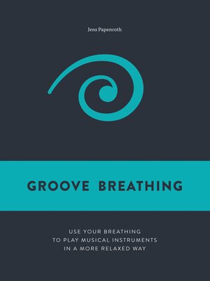 cover image of Groove Breathing